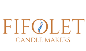 Hand poured luxury candle company in Franklin, Louisiana