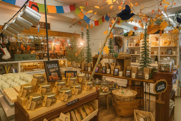 FIFOLET Candle Makers
