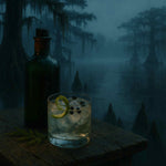 Cypress Haze