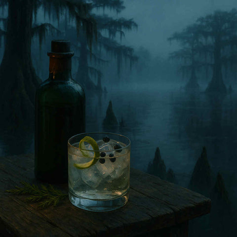 Cypress Haze