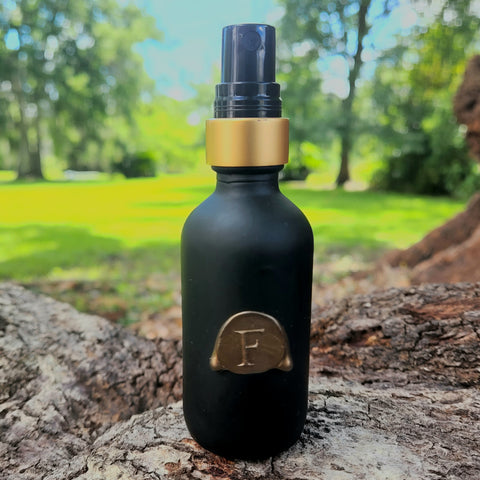 PAW PAW'S GARDEN MINT - ROOM SPRAY